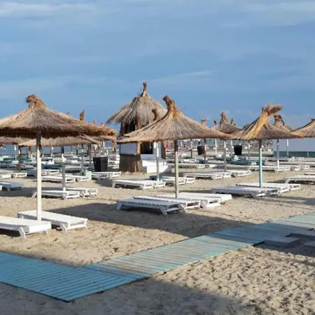 Apartment Pool & Mamaia Nord Langa Plaja Navodari