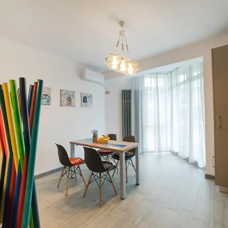 Apartment Pool & Mamaia Nord Langa Plaja Navodari